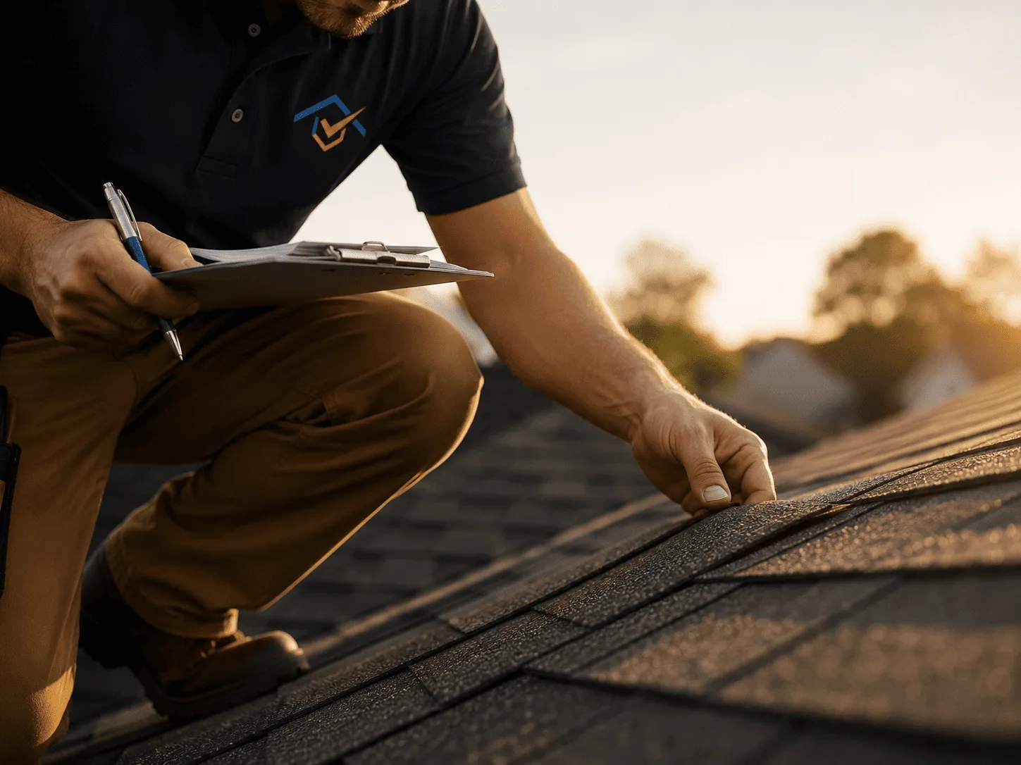 Why Choose Roof Inspection in Palm, PA